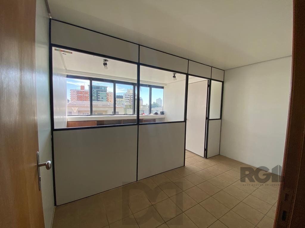 conjunto/sala - 41,66 m² - Menino Deus — foto 3
