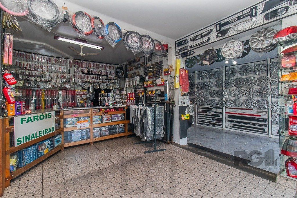 Casa Comercial para Venda - 270m², 4 dormitórios, Azenha — foto 28