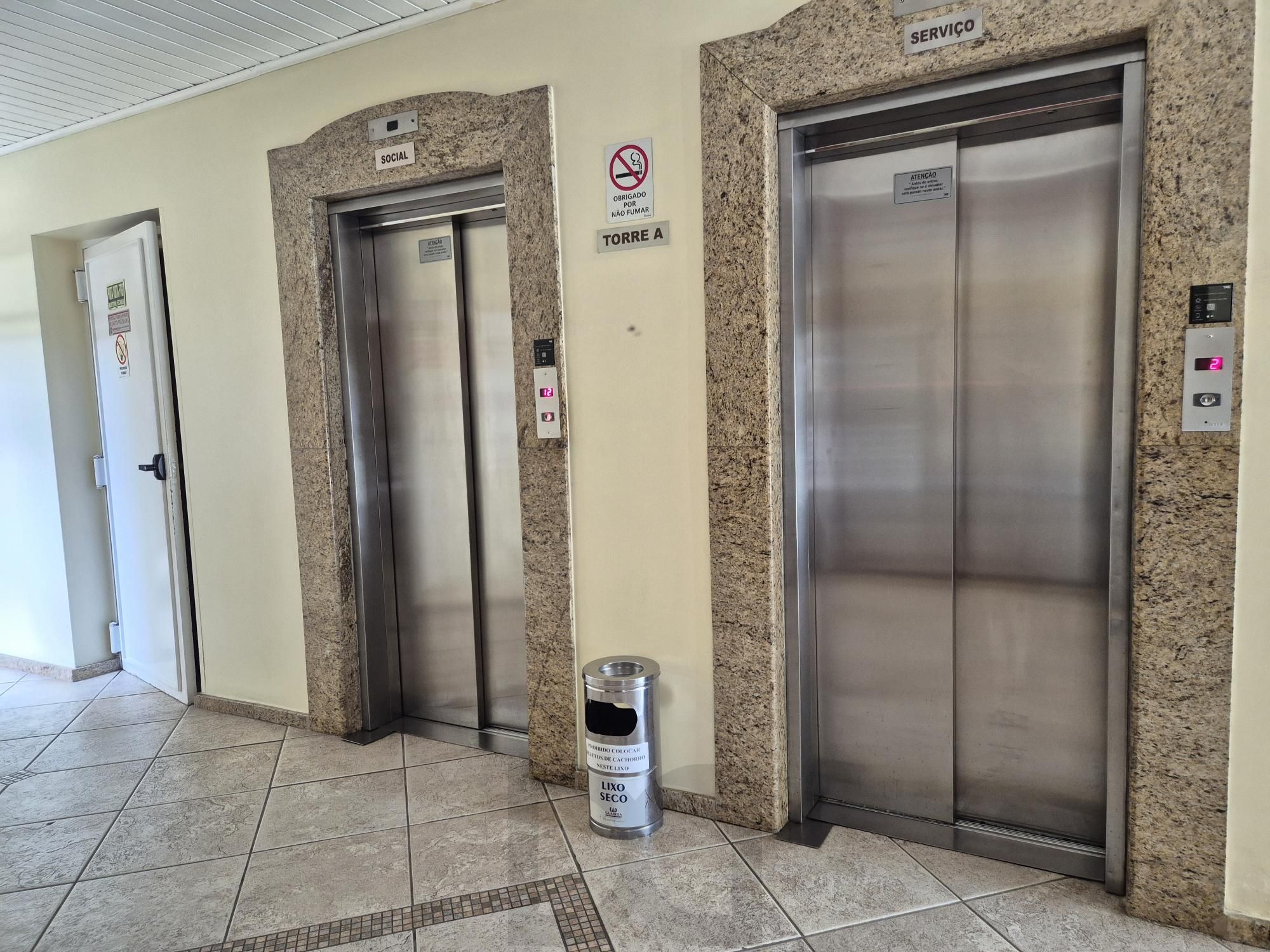 2Dormitórios reformado — foto 14