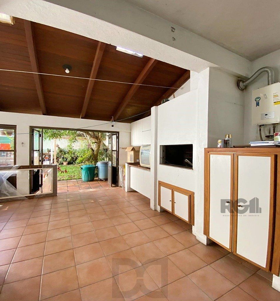 CASA - 4 dorms. - 3 vagas - 254,79 m² - SANTA TEREZA — foto 43