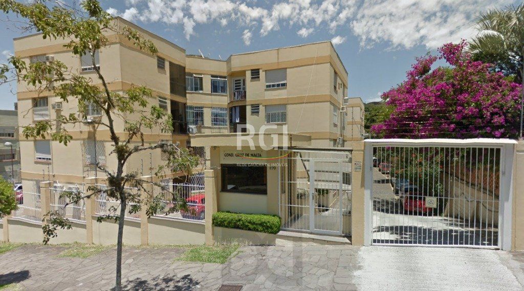 Apartamento para Venda - 66.7m², 2 dormitórios, 1 vaga - Santa Tereza — foto 1