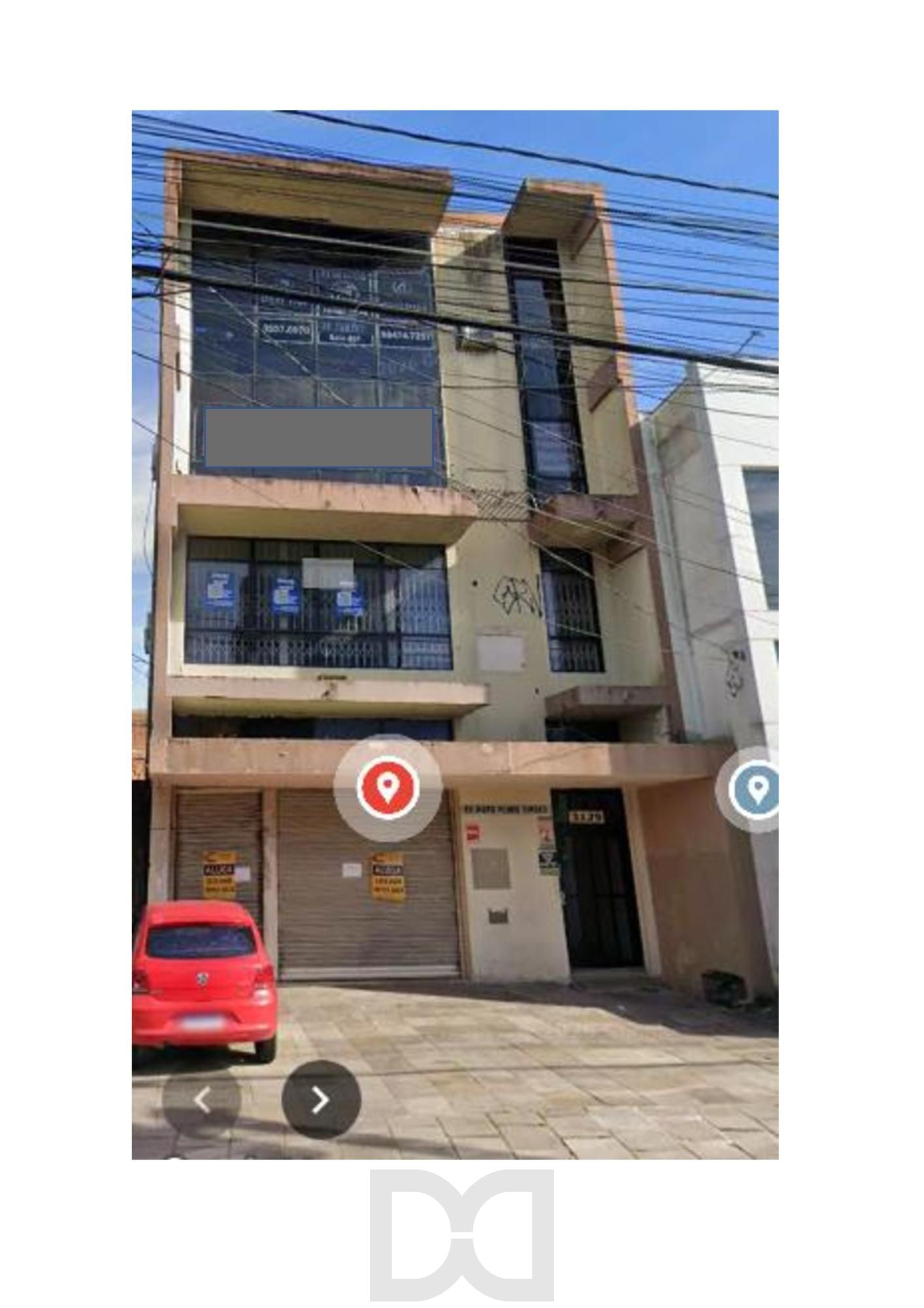 Sala Comercial — foto 2