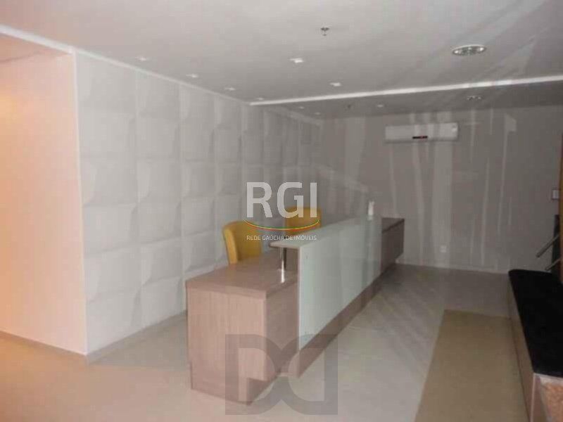 Conjunto/Sala para Venda - 29.49m², 0 dormitórios, 1 vaga - Menino Deus — foto 3