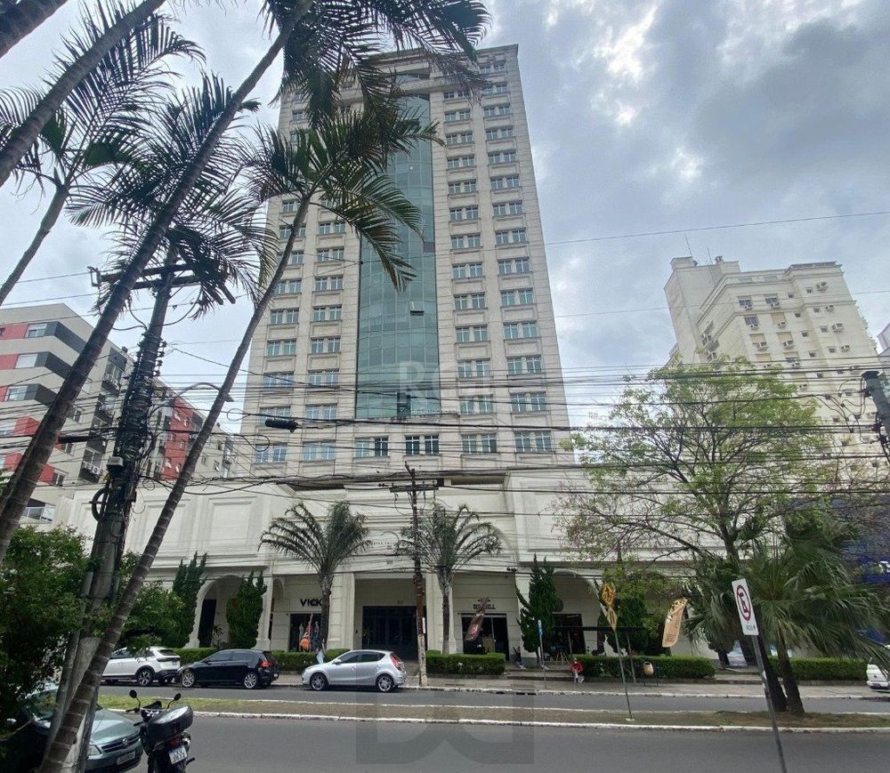 ÓTIMA SALA NO CENTRO EMPRESARIAL GETÚLIO VARGAS COM BOX ESCRITURADO — foto 9