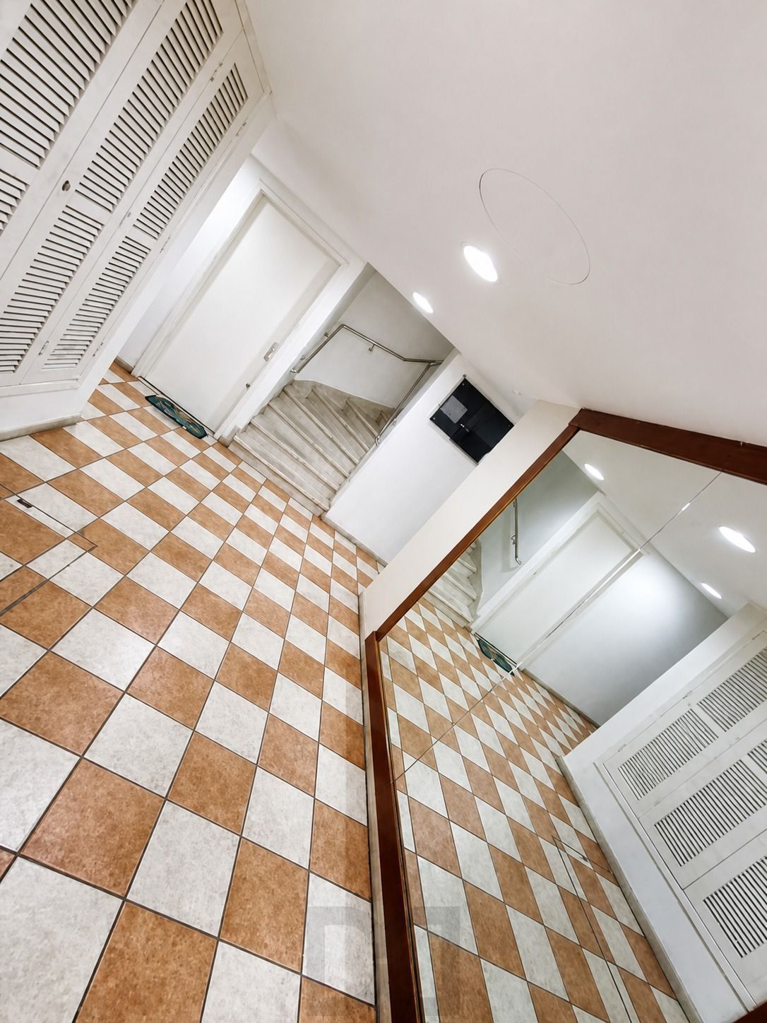 Studio 37 m² — foto 19