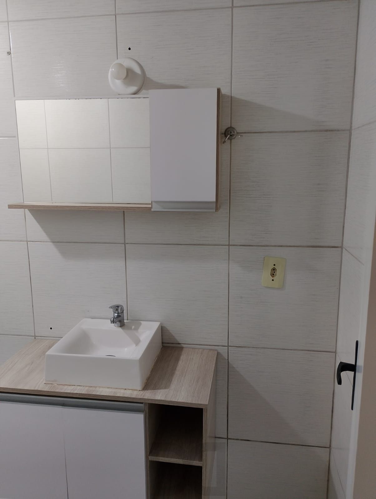 Apartamento Térreo, 02 dormitórios, 60,59m2 área privativa, quiosque com churrasqueira, Menino Deus — foto 10