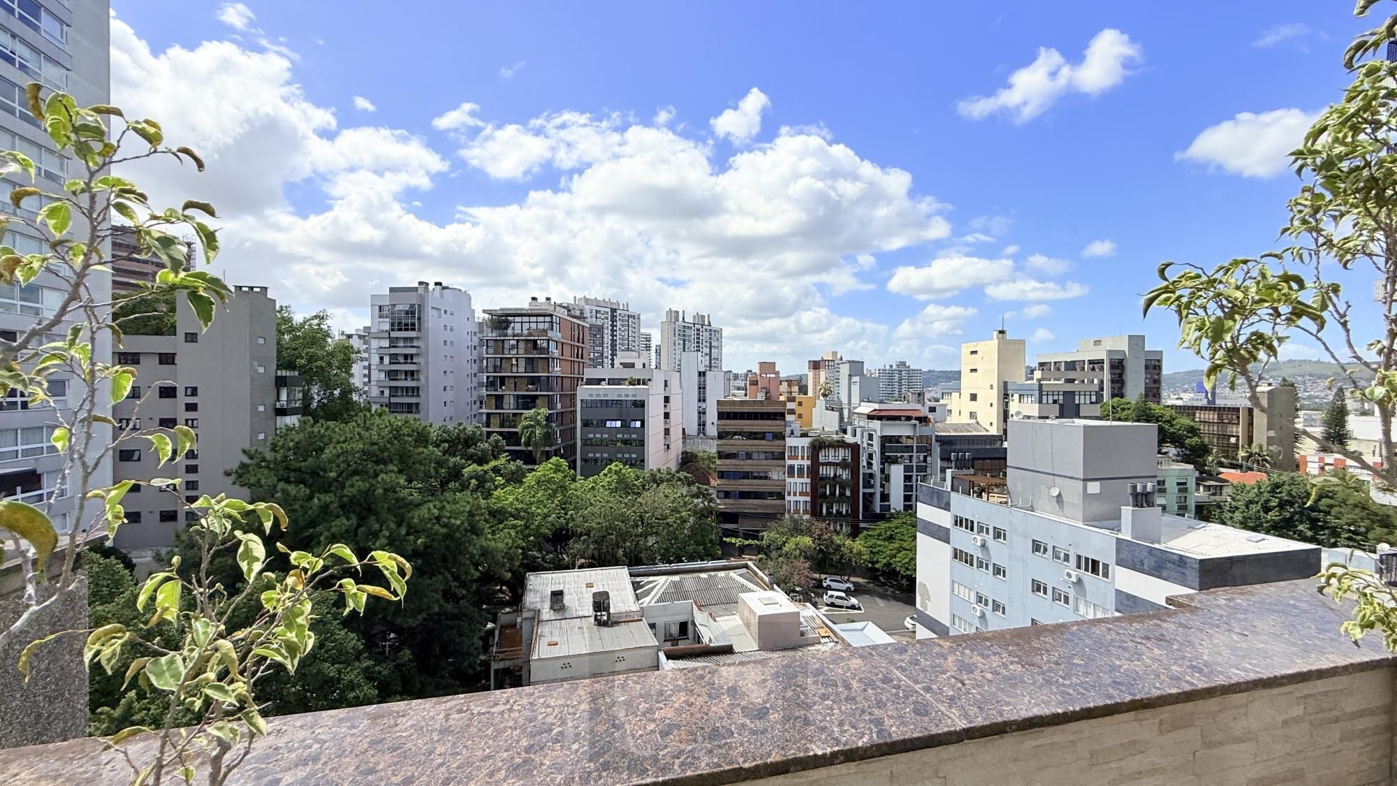 Cobertura 3 dormitórios, 1 suíte, 3 vagas — foto 34