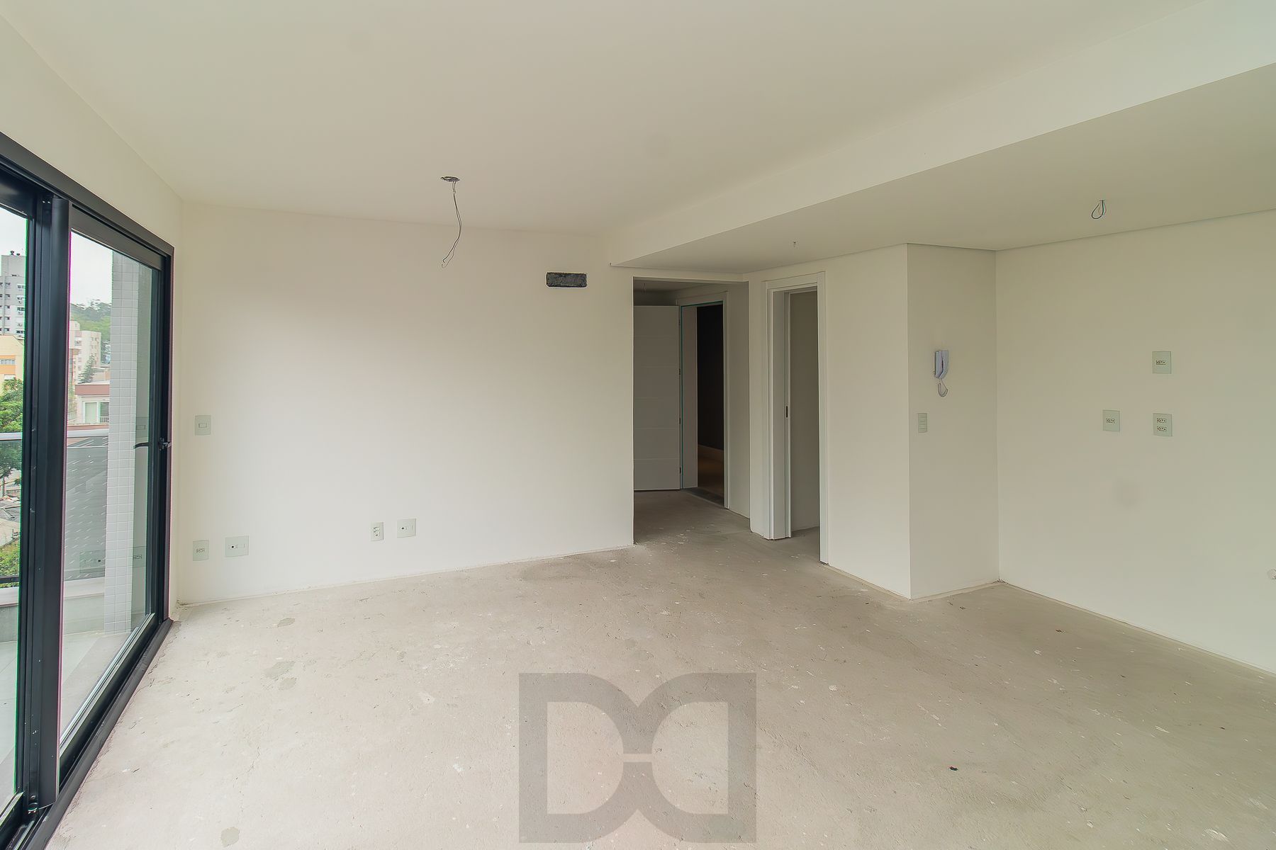 APARTAMENTO 2 D (um suíte) 80,45m² - 1 vaga simples descoberta- MENINO DEUS — foto 19