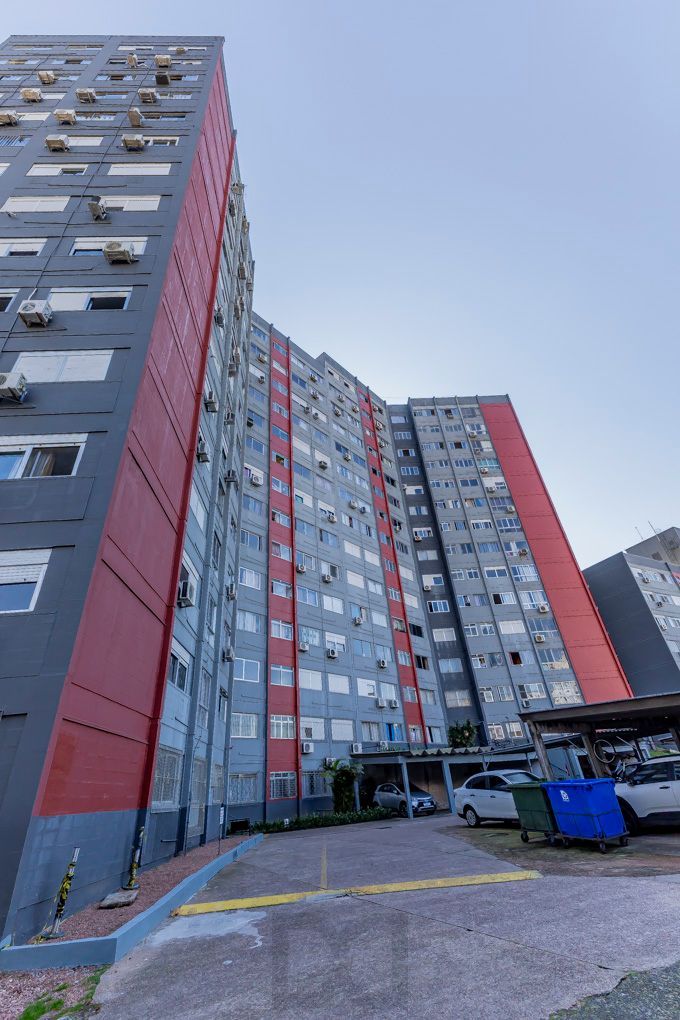 3 Dormitórios com infra — foto 47