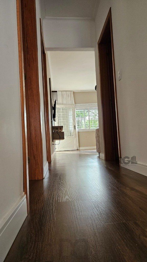 Casa 3 dormitórios, 5 vagas, 155 m² área construída, terreno 300m², Nonoai. — foto 13