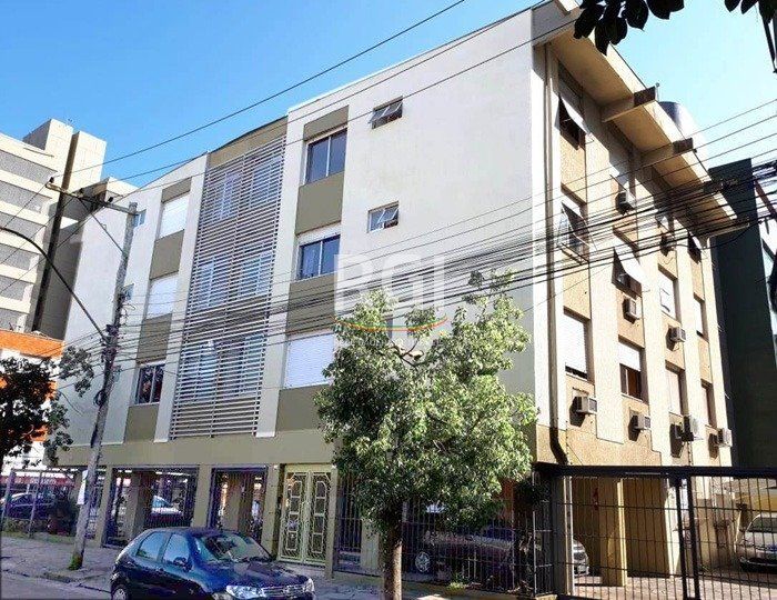 Apartamento para Venda - 58.18m², 2 dormitórios, Praia de Belas — foto 1