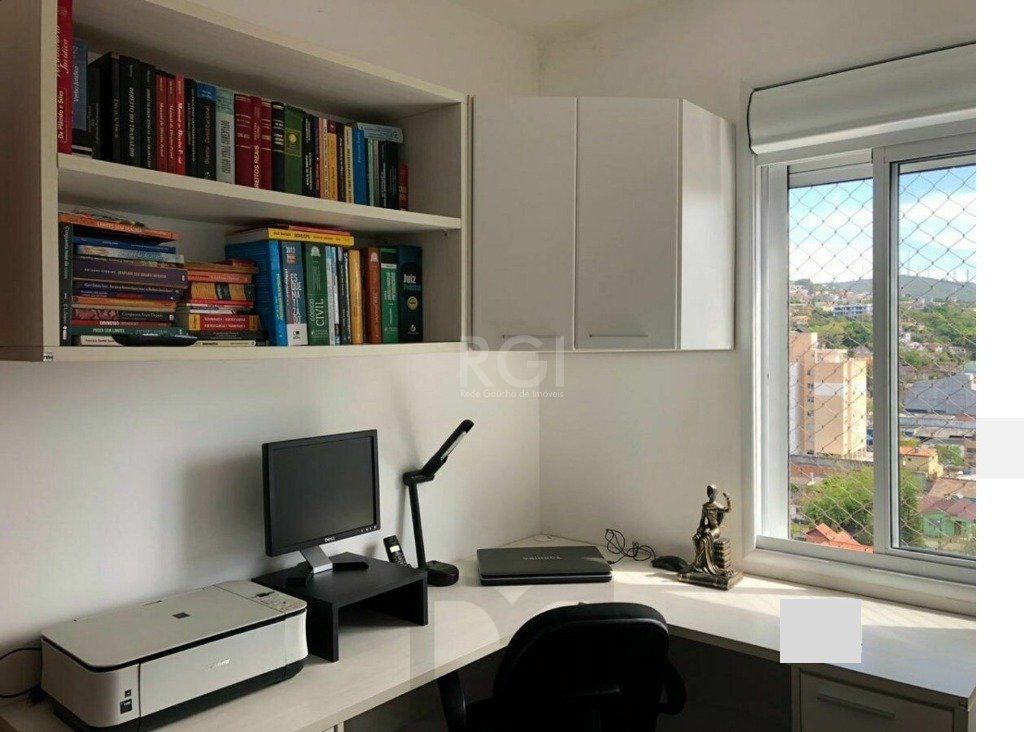 Apartamento para Venda - 73.76m², 3 dormitórios, sendo 1 suites, 1 vaga - Partenon — foto 9