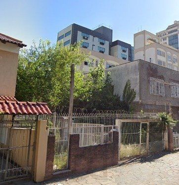 terreno - 508,20 m² - Menino Deus — foto 2