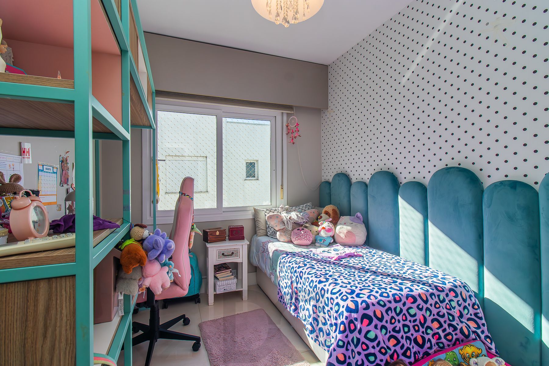 Apartamento 3 suítes 3 vagas no Moinhos — foto 23