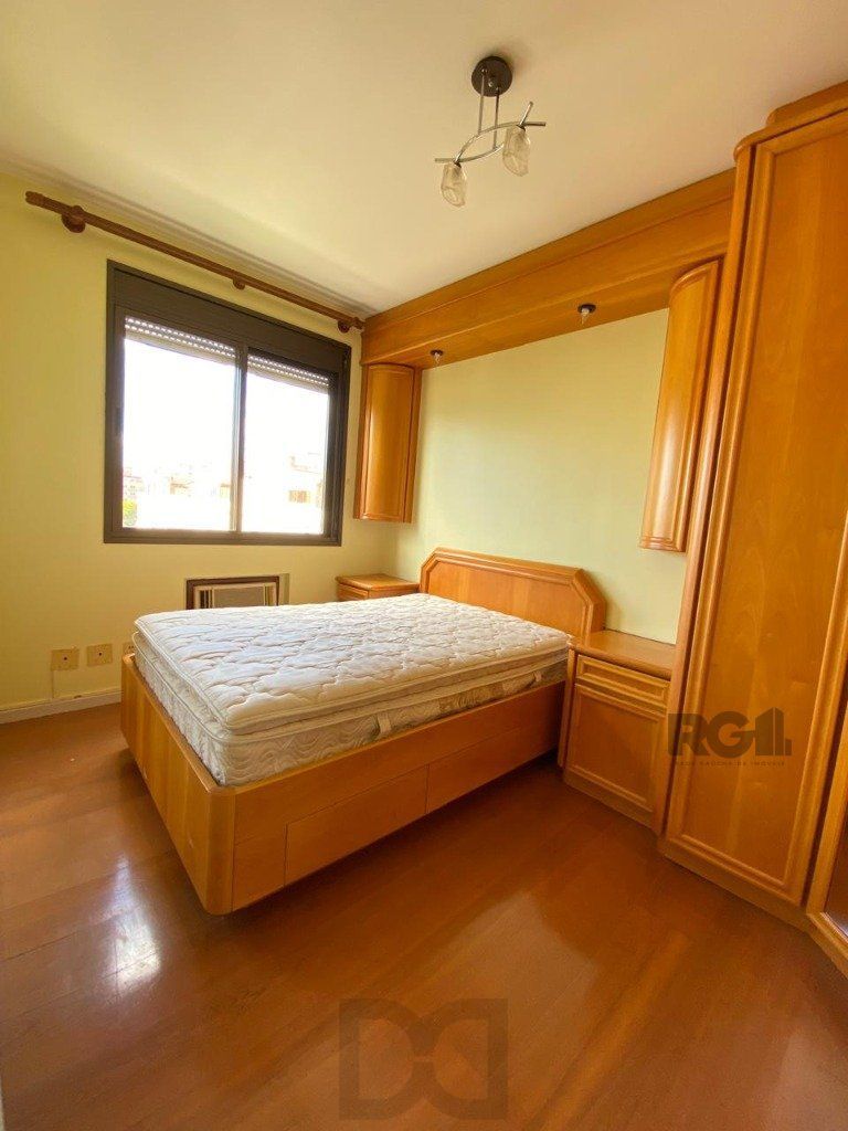apartamento - 3 dormitórios - 1 vaga - 79,96 m² - MENINO DEUS — foto 24