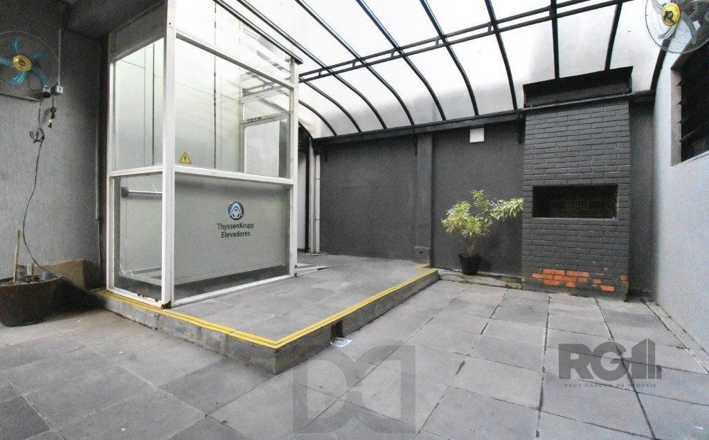PRÉDIO - 319,00 m² - MENINO DEUS — foto 6