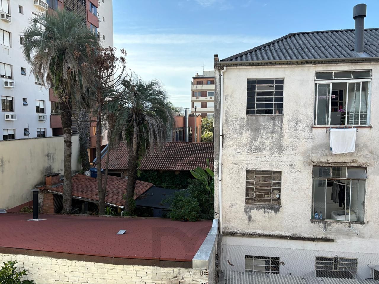 Apartamento 55,44m² 2 dormitórios no bairro Menino Deus — foto 23
