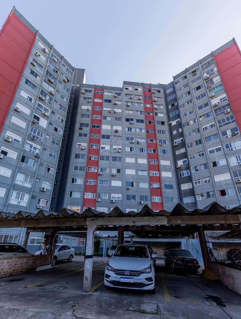 3 Dormitórios com infra — foto 46