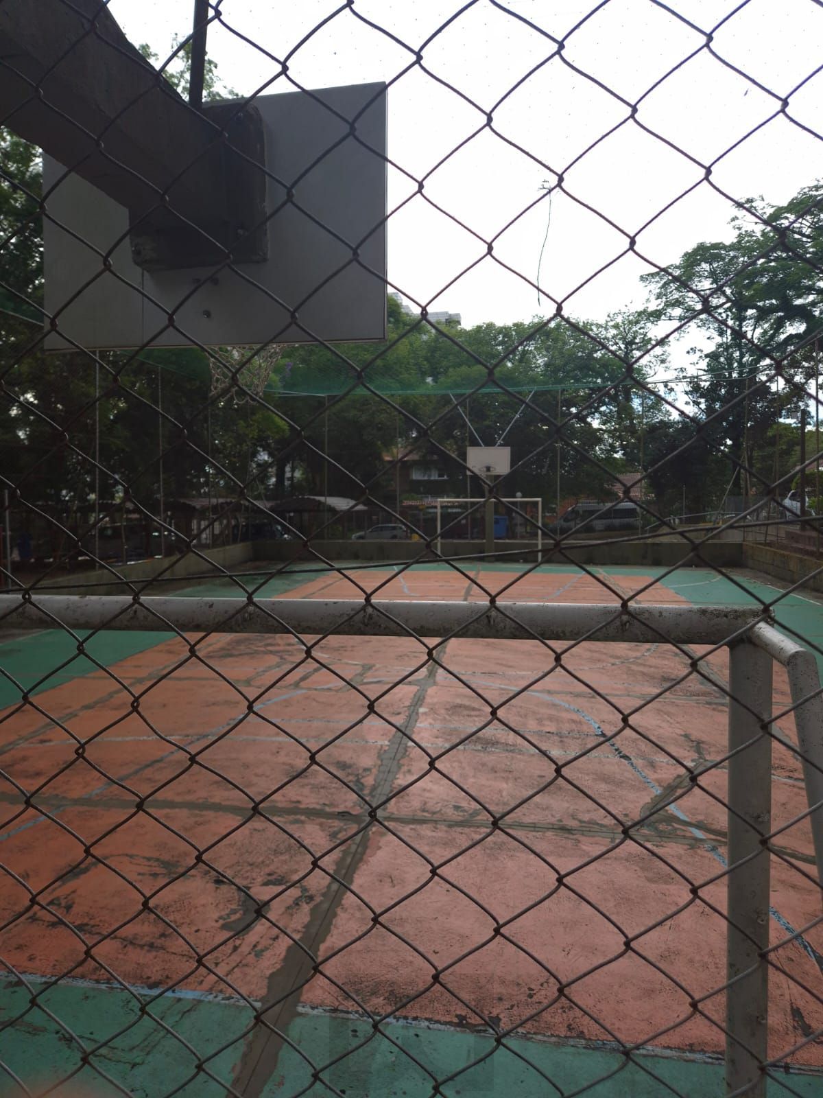 Apto 2 dormit no Cristal com vista perene — foto 3