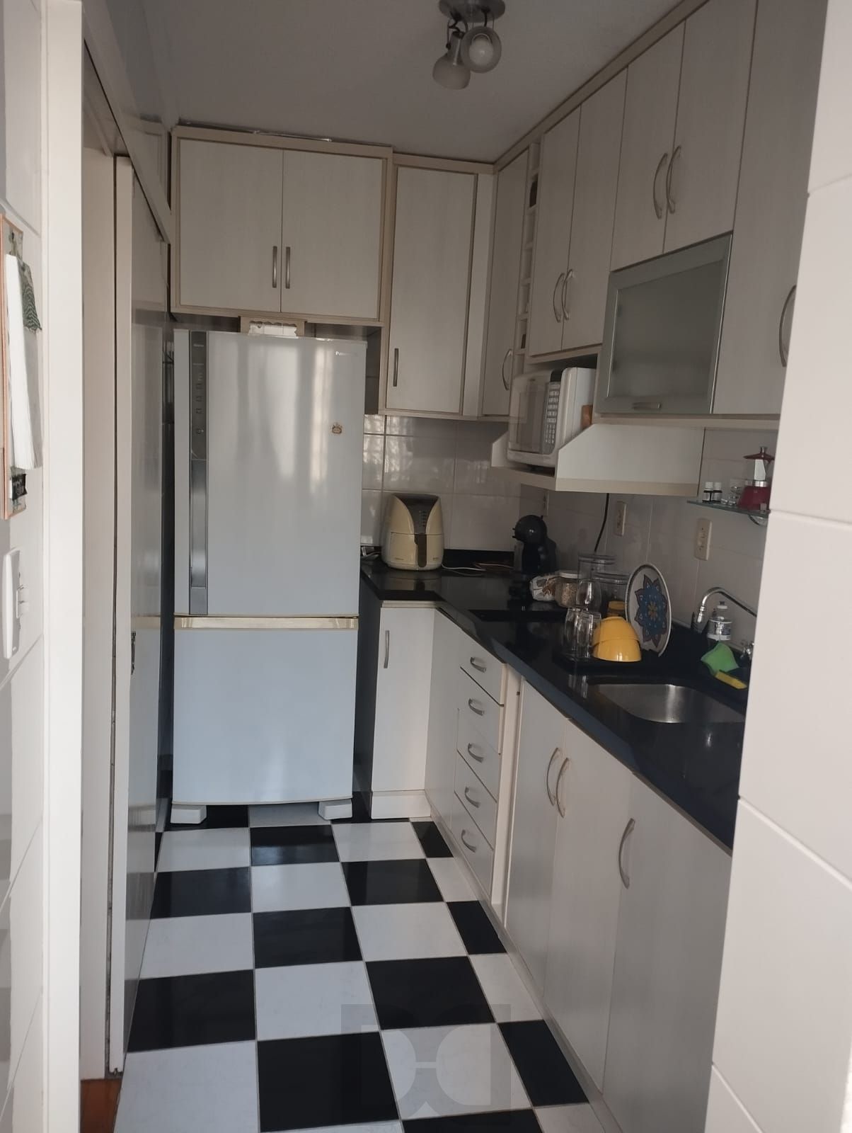 Apartamento 51m² 1 dormitório no Centro Histórico — foto 8