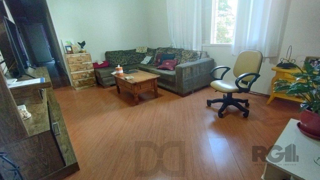 apartamento - 2 dormitórios - 101,50 m² - Menino Deus — foto 2