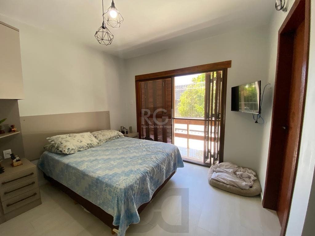 casa - 4 dormitórios - 3 vagas - 170 m² - Menino Deus — foto 19