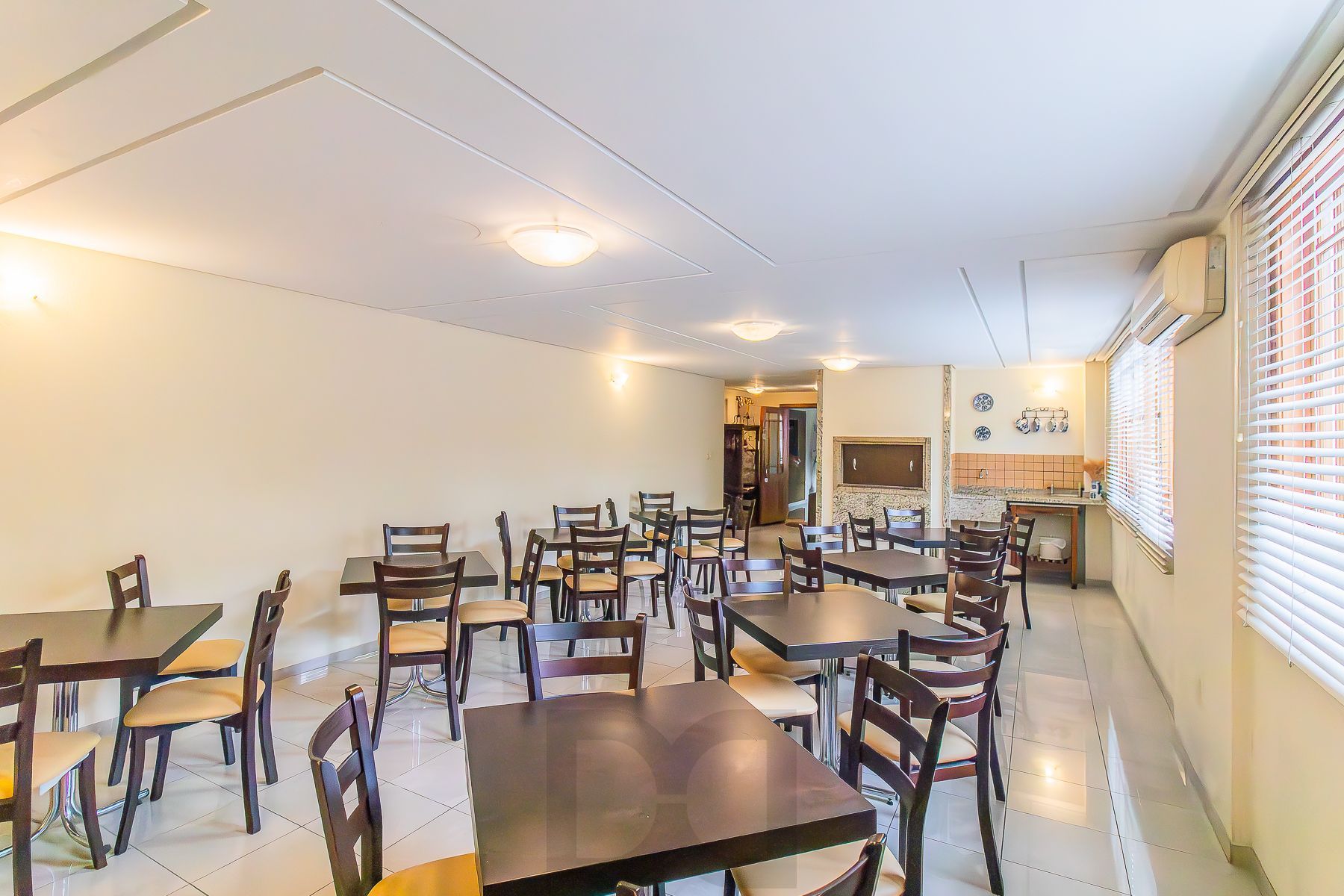 Apartamento semi mobiliado, impecável, com 126m² privativo. — foto 34