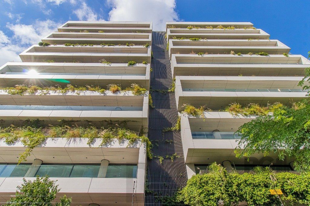 apartamento - 4 dormitórios - 4 vagas - 388,44 m² - Moinhos de Vento — foto 42