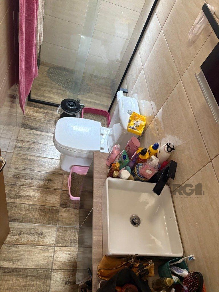 Apartamento com uma suite 40,74m² no Menin Deus — foto 13