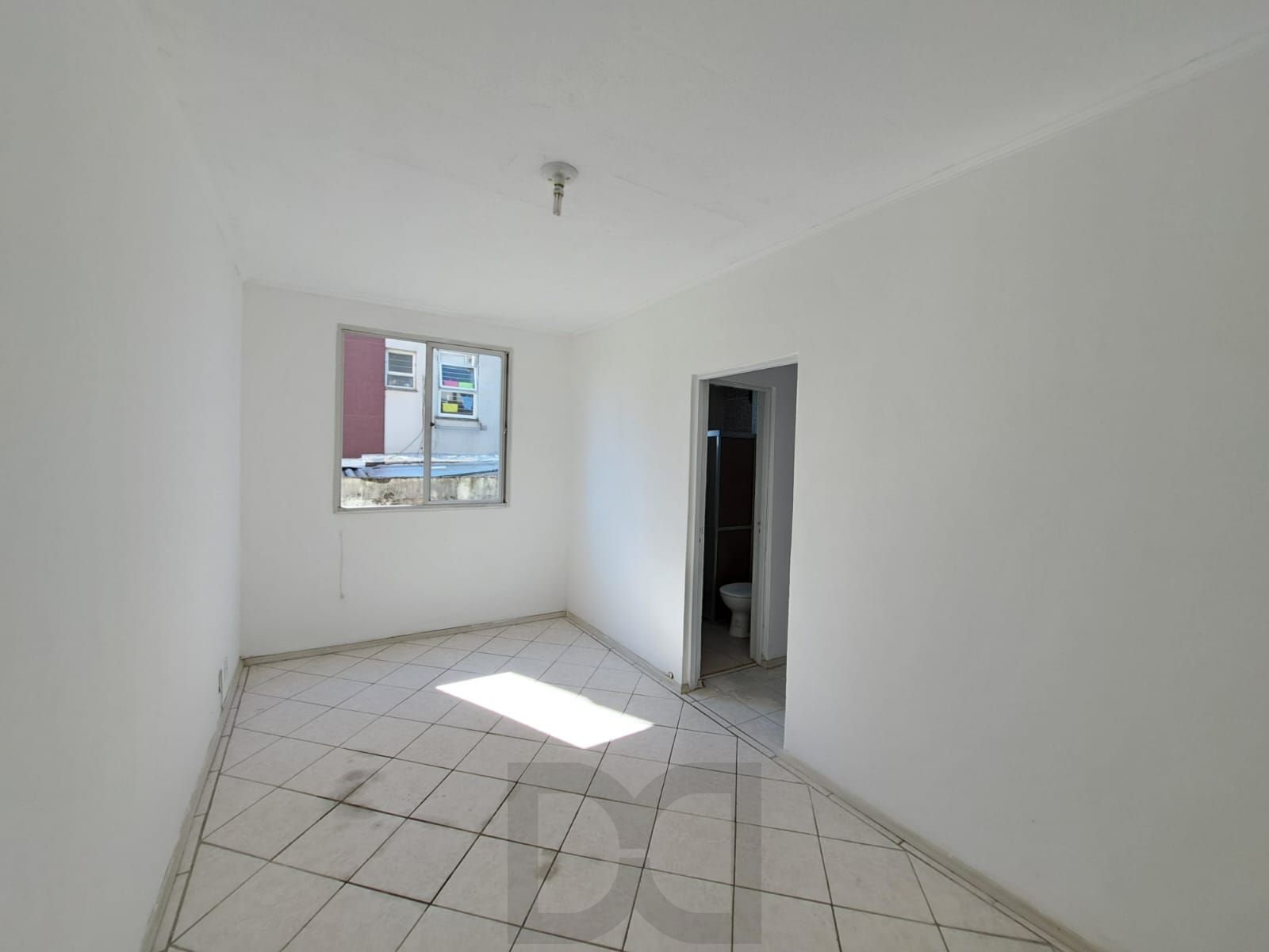 Apartamento 1d com possibilidade de transformar em 2 dormitórios no Bairro Santo Antônio — foto 8