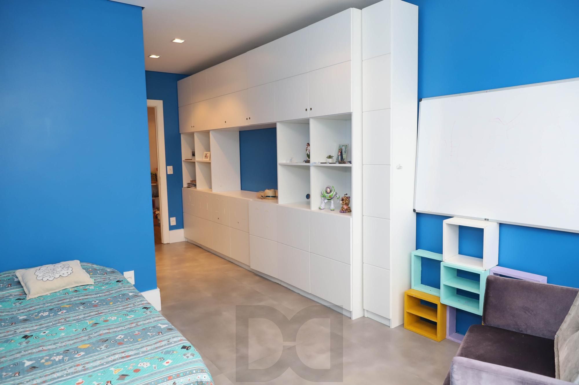 Terraville com 5 suítes — foto 64