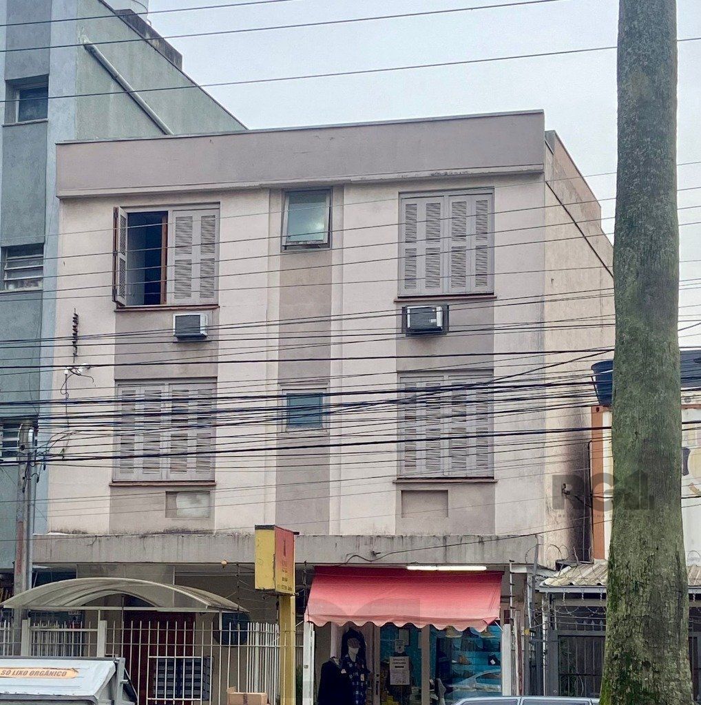 Apartamento 2 dormitórios 53m² Menino Deus — foto 17