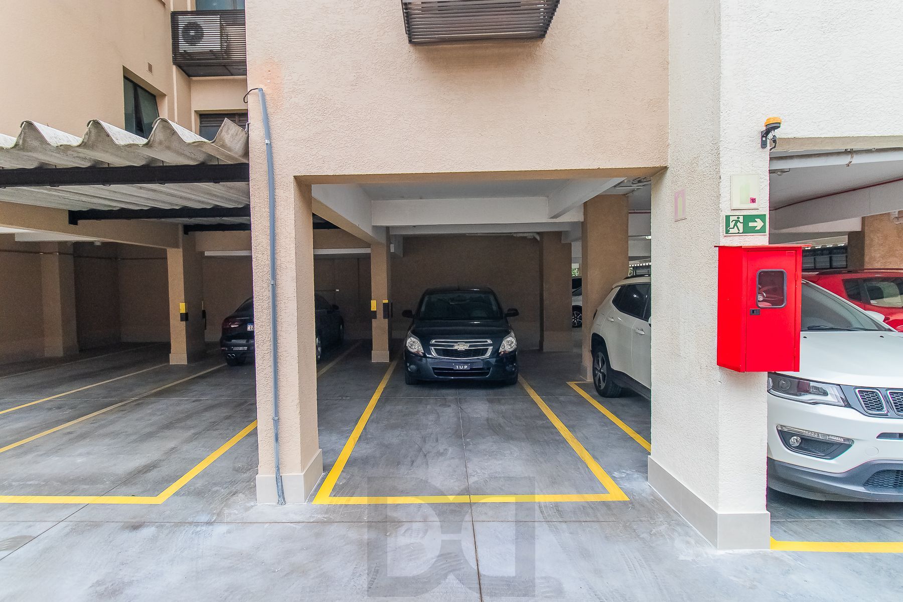 LINDO APARTAMENTO NO MENINO DEUS com 117 M PRIVATIVOS, 3 DORITÓRIOS COM SUÍTES E VAGA DUPLA — foto 41