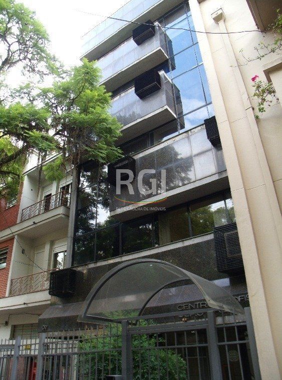 Conjunto/Sala para Venda - 25.54m², 0 dormitórios, Independência — foto 1