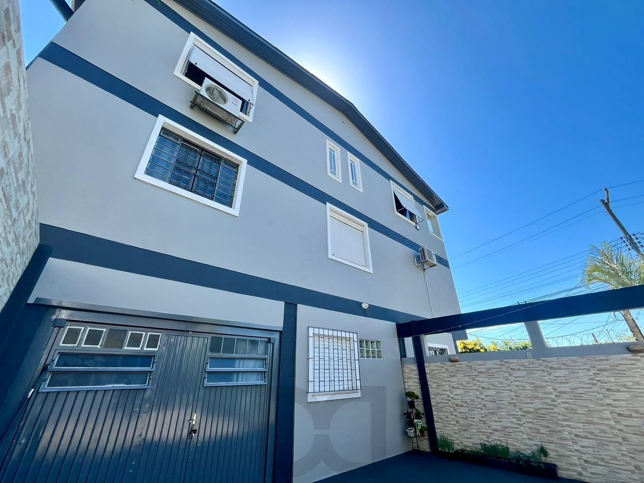 2 Casas independentes em terreno de 480m. — foto 34