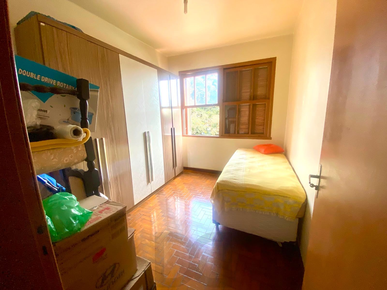 Apartamento 3 dorm, 2 banheiros 110m² — foto 8