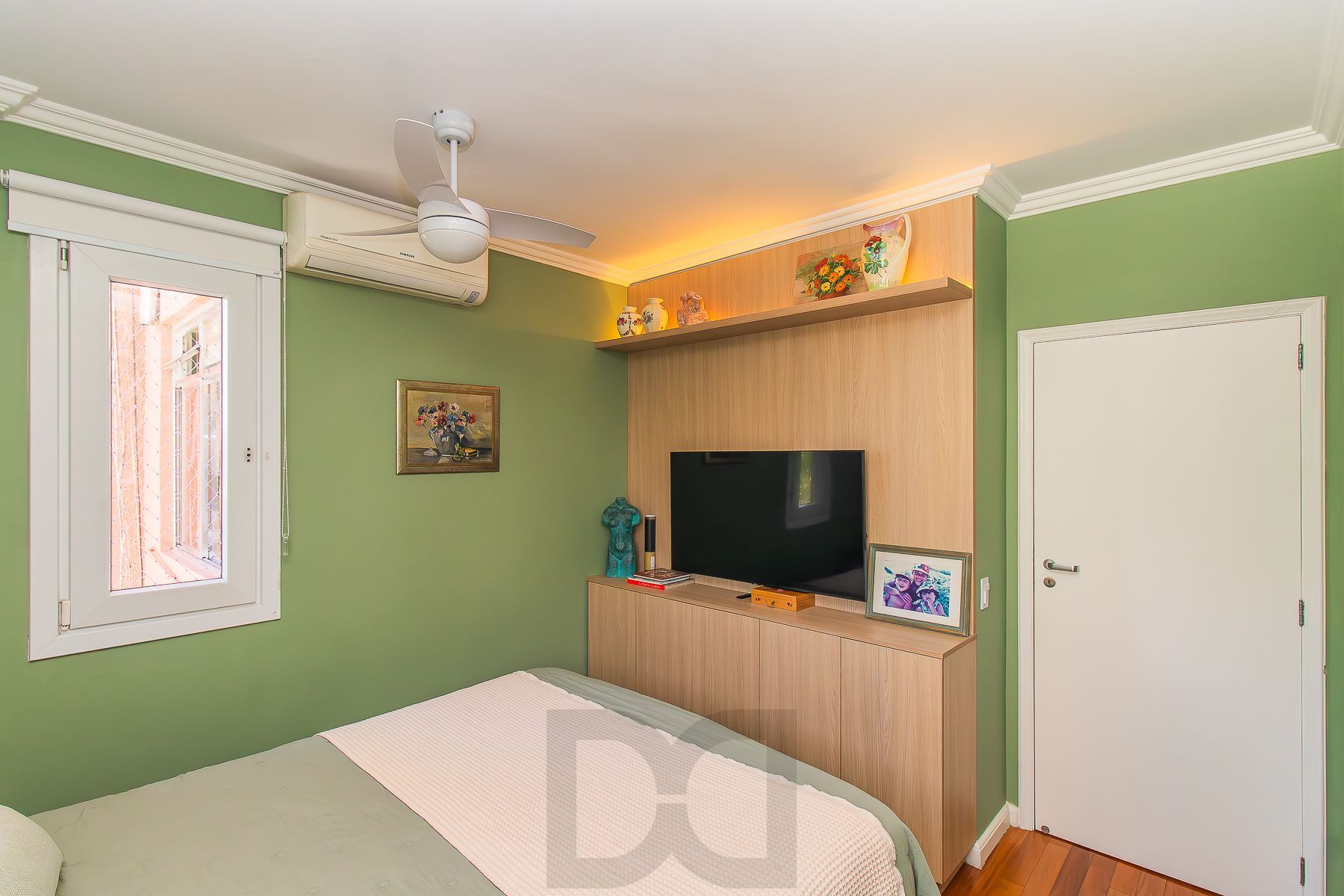 Cobertura Duplex, 4 D - 1 suíte - 1 vaga - 247,31 m² - Moinhos de Vento — foto 23