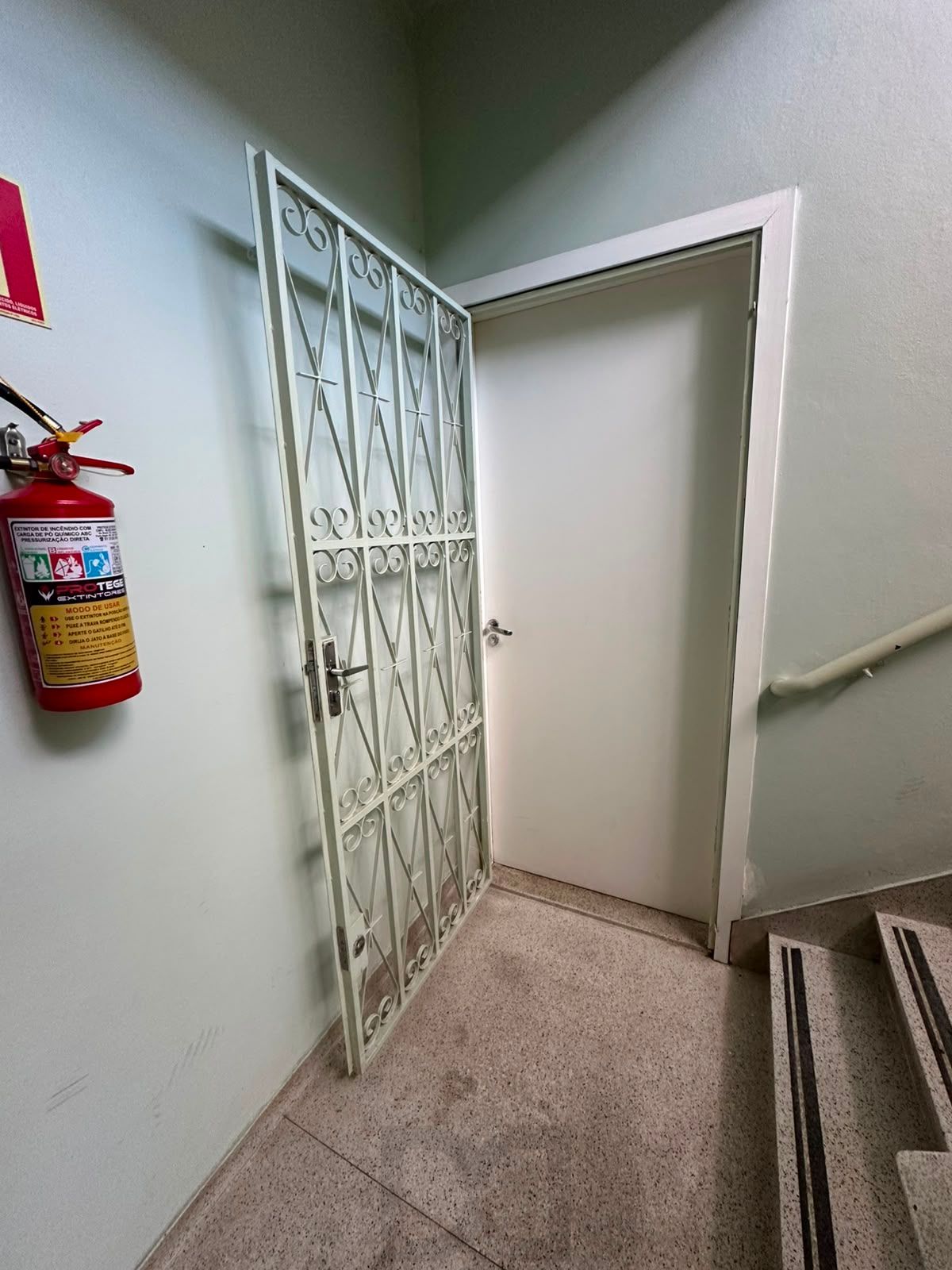 Excelente apartamento na Rua General Lima e Silva por R$ 310.000,00!!!! — foto 7