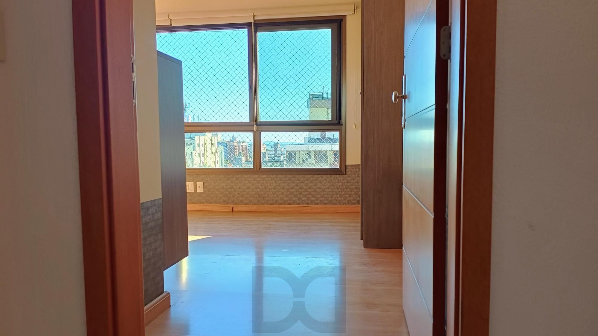 3 Dormitórios, 2 vagas e infra completa — foto 2