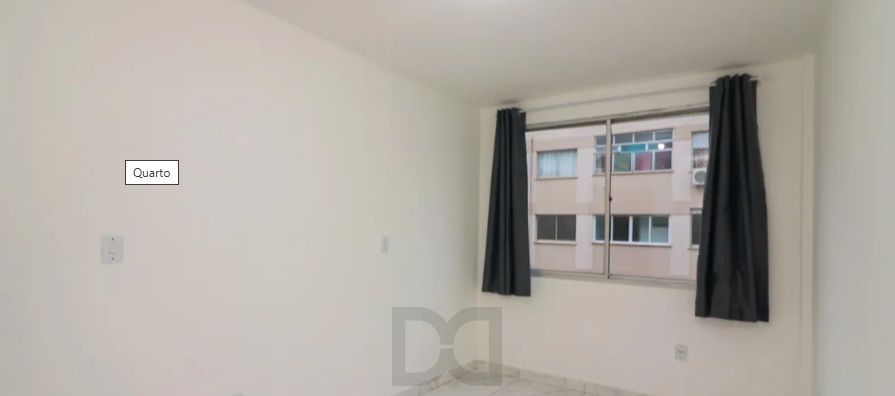 Apartamento de 01 dormitório — foto 3
