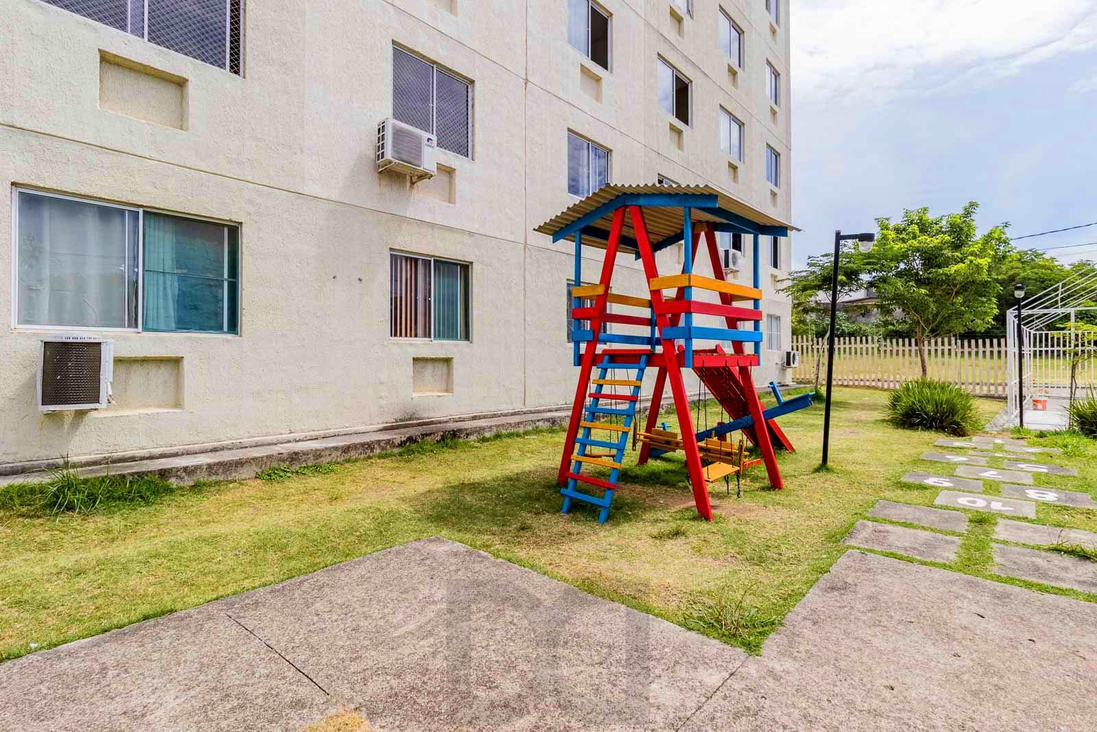 Apartamento 2 dormitórios com 1 Vaga — foto 23