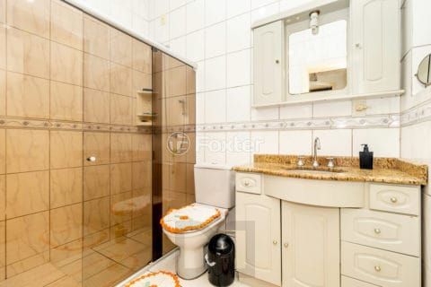 Apartamento na Lima e Silva de 2 dormitórios — foto 7