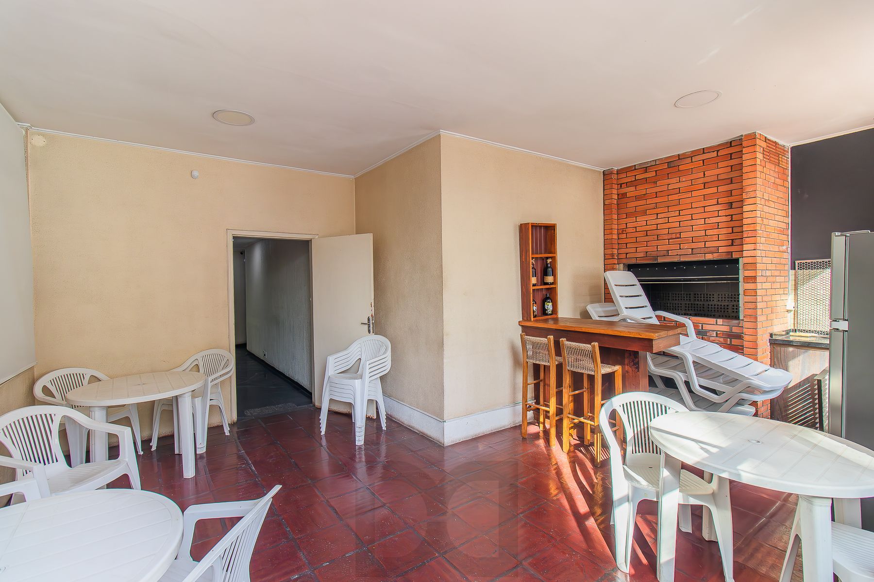 Cobertura Duplex, 4 D - 1 suíte - 1 vaga - 247,31 m² - Moinhos de Vento — foto 47