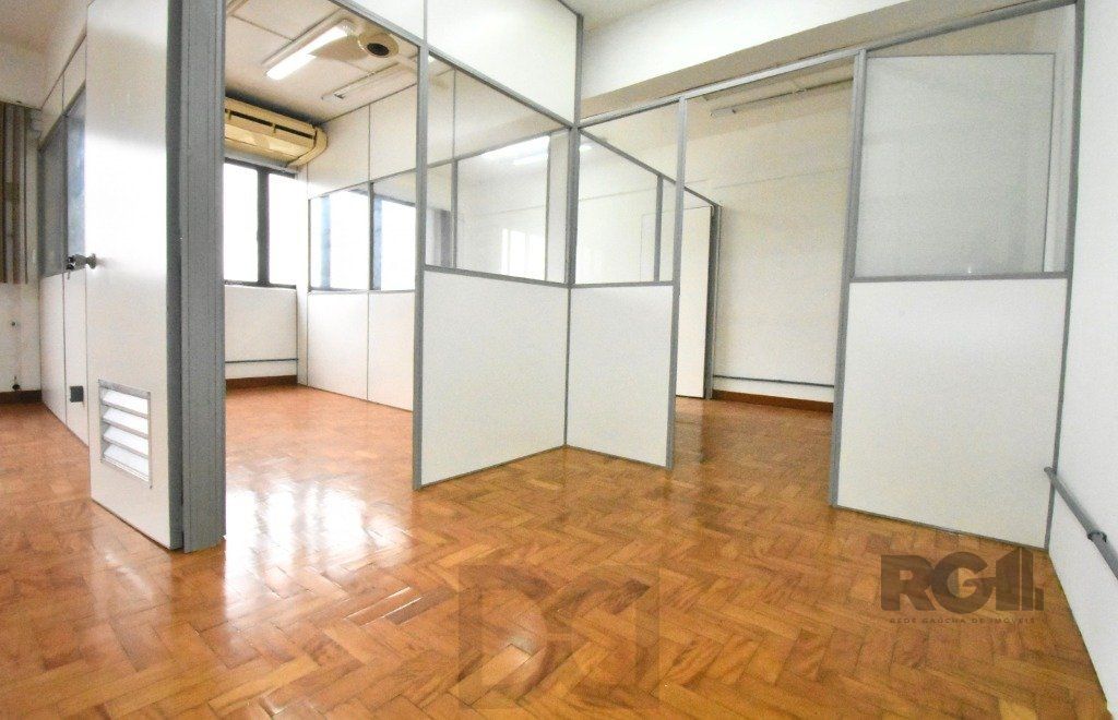 Sala comercial na Azenha 489m² — foto 25