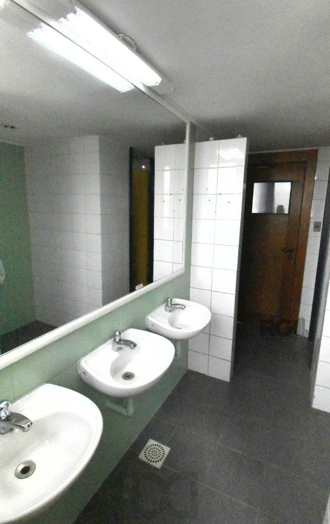 Sala comercial na Azenha 489m² — foto 6