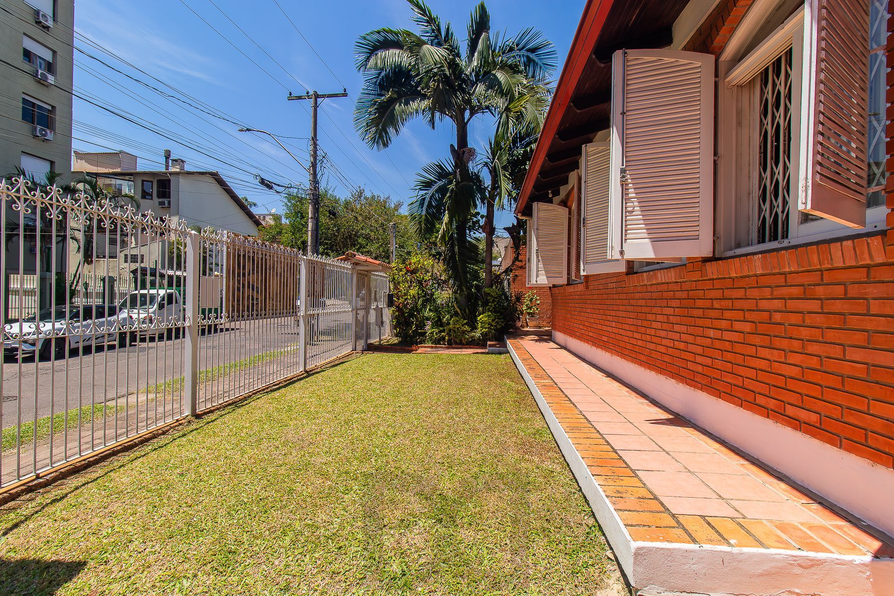 Casa com 5 dormitórios e muito mais — foto 61