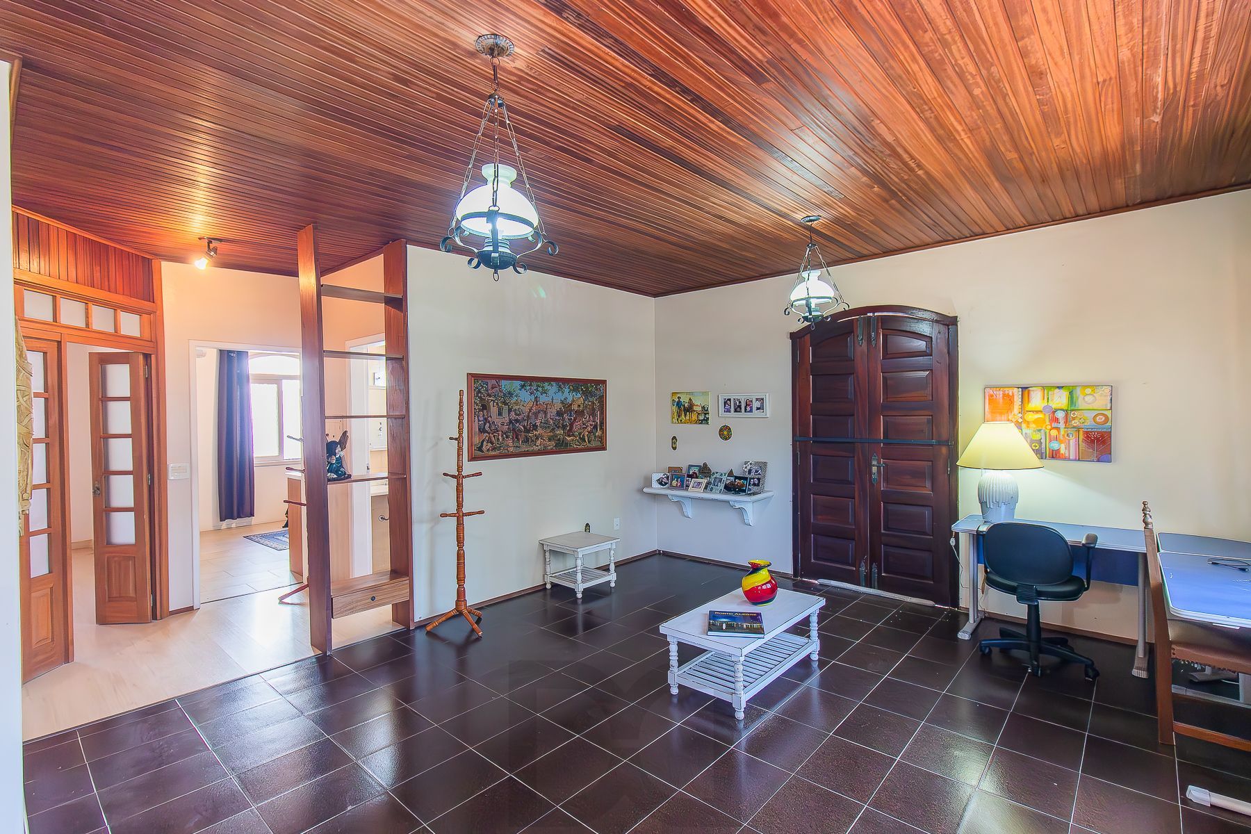 Casa com 5 dormitórios e muito mais — foto 53
