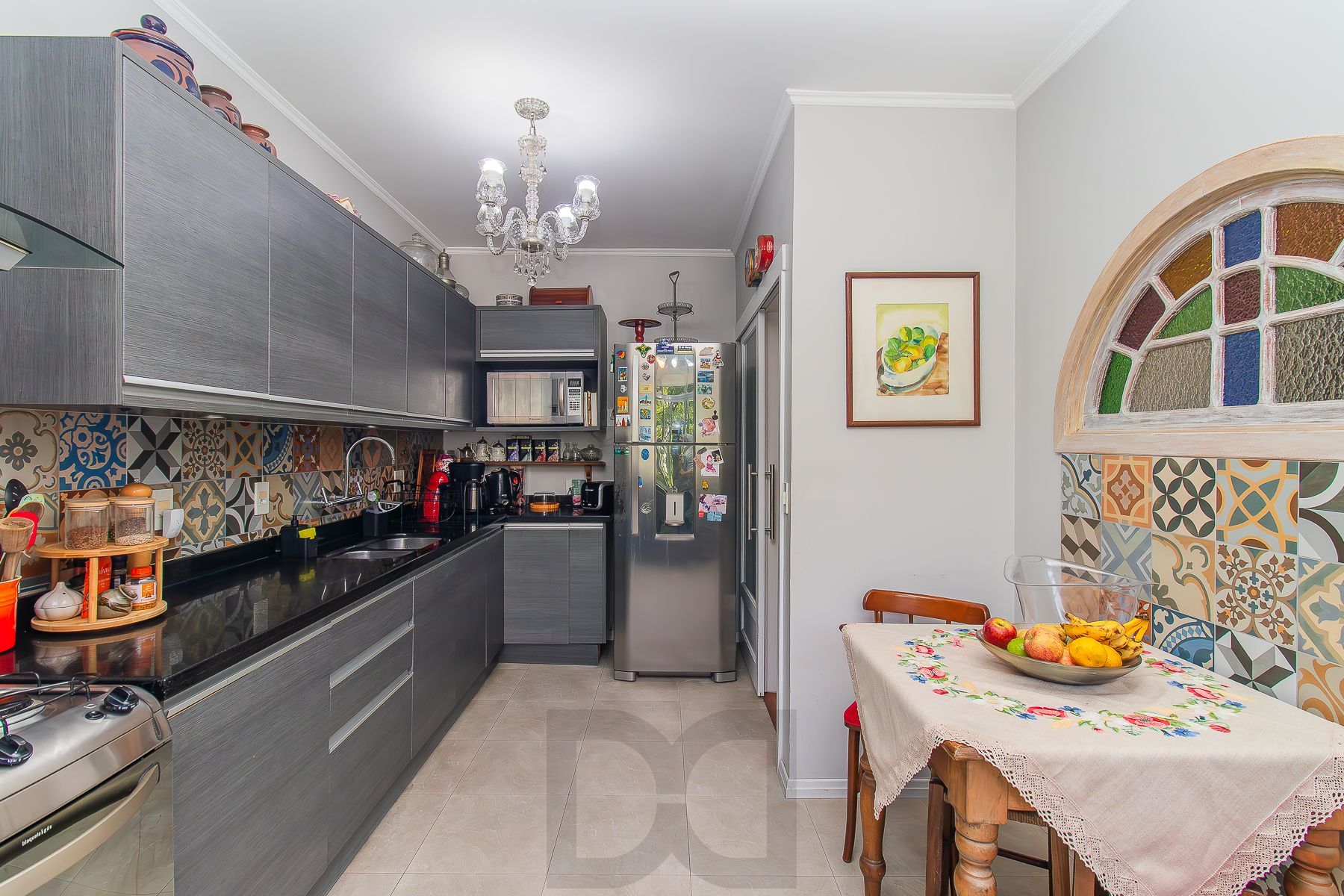 Cobertura Duplex, 4 D - 1 suíte - 1 vaga - 247,31 m² - Moinhos de Vento — foto 30