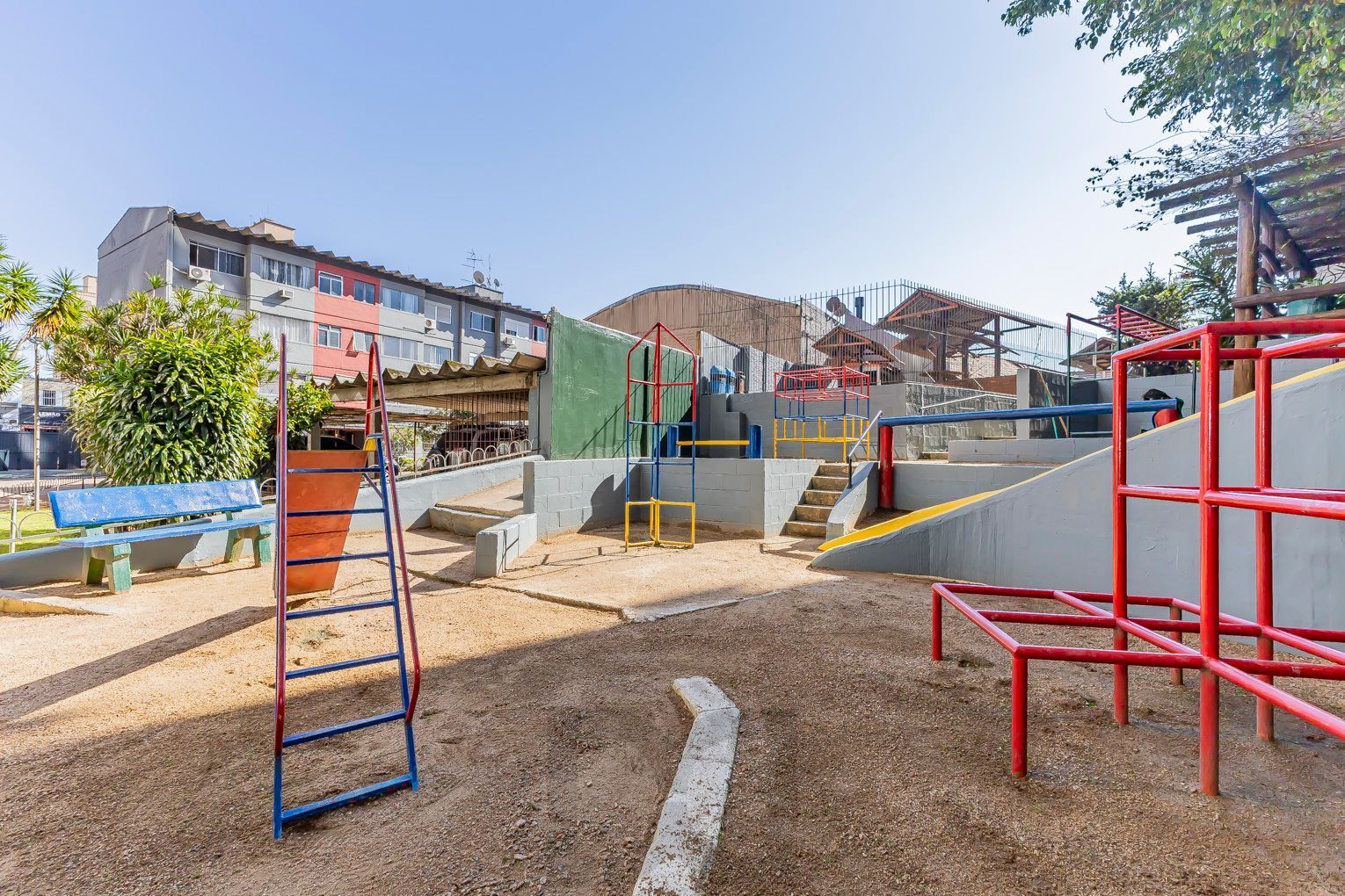 3 Dormitórios com infra — foto 33