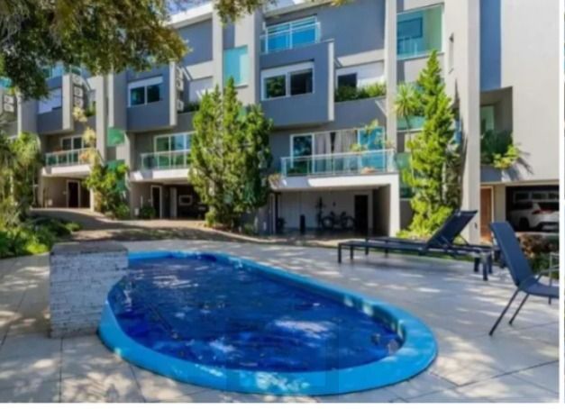 casa 271,84m²em condomínio 3 dormitórios 1 suite 3 vagas — foto 41